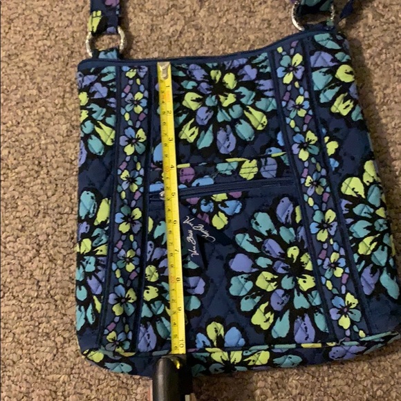 Vera Bradley bag - Picture 3 of 4